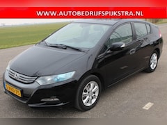 Honda Insight - 1.3 Comfort // LEER / NAVI //