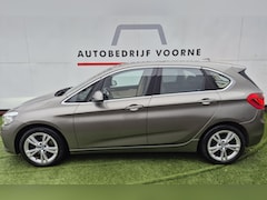 BMW 2-serie Active Tourer - Tour (f45). 1.5 218I AUT Luxury Line