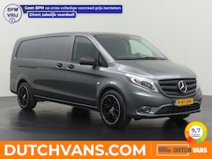 Mercedes-Benz Vito - 116CDi 9G-Tronic Automaat Led | Navigatie | Camera | Cruise |