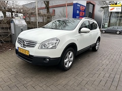 Nissan Qashqai+2 - 1.6 Visia Panorama dak