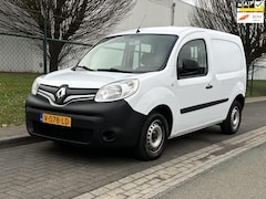 Renault Kangoo - 1.5 dCi 90 AUT NAVI Energy Comfort