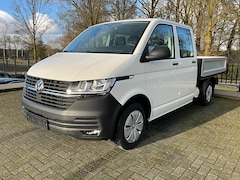 Volkswagen T6 - T6.1 2.0 TDi Doka-Laadbak L2 4-Motion