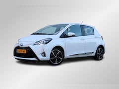 Toyota Yaris - 1.5 Hybrid Design Sport Clima-Camera