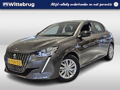 Peugeot 208 - 1.2 PureTech Active | Navigatie | Airco | Cruise Control | Apple Carplay en Andoid Auto |