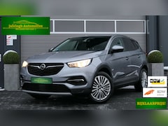 Opel Grandland X - 1.2 Turbo Business Executive |Keyless|1e eig|Carplay