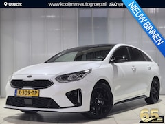 Kia Pro cee'd - ProCeed 1.0 T-GDI GT-Line Edition