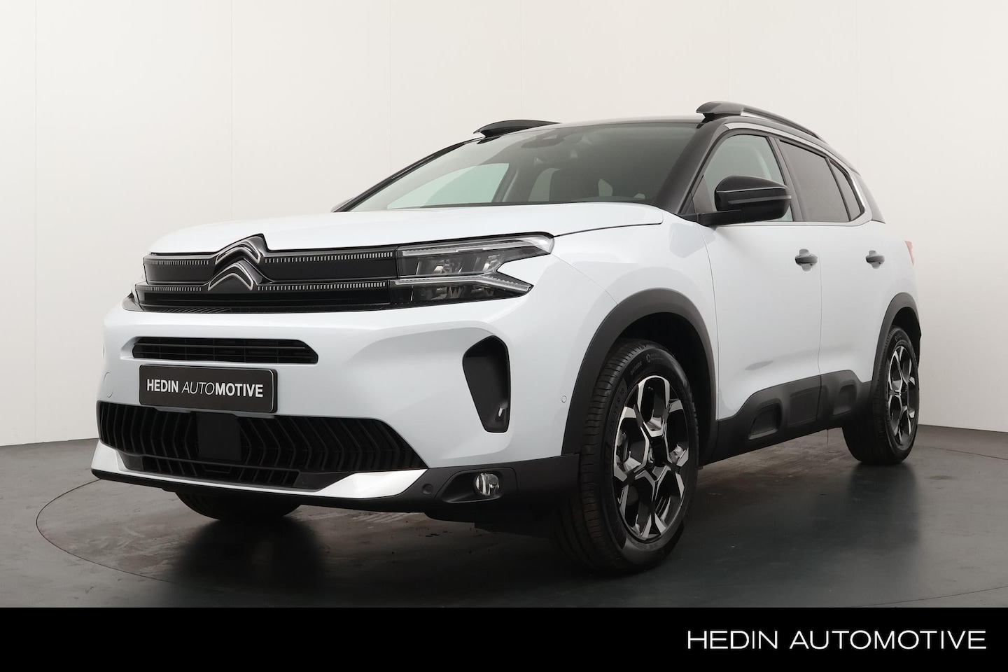 Citroën C5 Aircross - 1.2 Hybrid 136 Max | Apple carplay/Android auto | Adaptive Cruise Control | Keyless | Elek - AutoWereld.nl