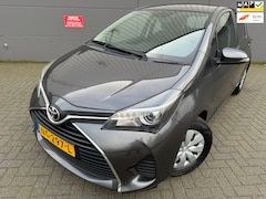 Toyota Yaris - 1.0 VVT-i Aspiration*NEW APK*CAMERA*NL AUTO*ELKT-RAAM