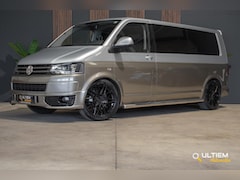 Volkswagen Transporter Caravelle - 2.0 TDI L2H1 DC GP | MARGE