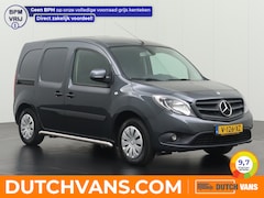 Mercedes-Benz Citan - 109 CDI BlueEFFICIENCY Business+ | Airco | Cruise |