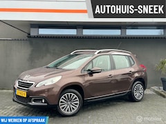 Peugeot 2008 - 1.2 PureTech All Pack Premium / 1 jaar garantie