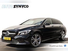 Mercedes-Benz CLA-klasse Shooting Brake - 180 Ambition | LED | Sportstoelen | 18 inch | Getint Glas | Navi | PDC v+a