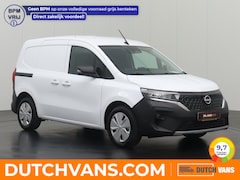 Nissan Townstar - N-Connecta L1 45 kWh | Apple | Airco | Cruise | Complete Uitvoering