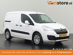 Citroën Berlingo - 1.6 BlueHDI 75PK Comfort | Airco | Trekhaak