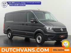 Volkswagen Crafter - 2.0TDI 140PK L3H2 Highline | Navigatie | Cruise | Betimmering | Airco