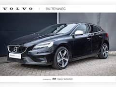 Volvo V40 - T3 Automaat Polar+ Sport | Panoramadak | Premium Audio | Alarmklasse 3 | Parkeerverwarming