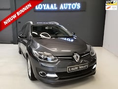 Renault Mégane Estate - 1.2 TCe Limited | NAVI | AIRCO | CRUISE | PDC | TREKAAK | NAP | APK