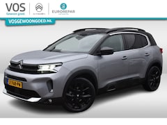 Citroën C5 Aircross - Hybrid 136 Dcs6 ë-Series Automaat | Navi | Airco