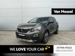 Peugeot 3008 - 1.2 PureTech Blue Lease Premium | Camera | Climate control | Apple Carplay/Android Auto |