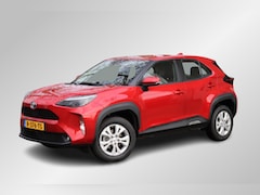 Toyota Yaris Cross - 1.5 Hybrid Business Plus