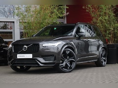 Volvo XC90 - 2.0 T8 Recharge AWD Ultimate Dark | Luchtvering | Schuifdak | 360 Camera | Pilot Assist |