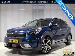 Kia Niro - 1.6 GDi Hybrid Edition