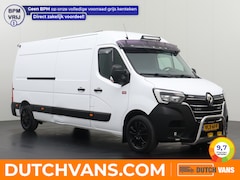 Renault Master - 2.3DCi 150PK L3H2 Energy Work Edition | Slaapcabine | Navigatie | Camera | 3-Persoons