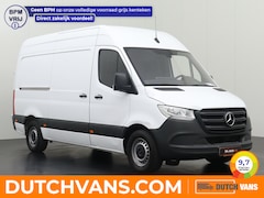 Mercedes-Benz Sprinter - 315CDI L2H2 |" Mbux Touchscreen | Camera | 3-Persoons | Airco | Cruise