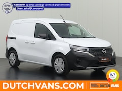 Nissan Townstar - N-Connecta 45 kWh | Multimedia | Airco | Cruise | Complete Uitvoering