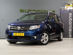 Dacia Logan MCV - 0.9 TCe Prestige *56.136km* Org. Nederlands Navigatie|Trekhaak