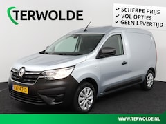 Renault Express - 1.5 dCi 75 Comfort + | Airco | Dubbele Schuifdeur | Laadruimte Pakket | Navigatie | Cruise