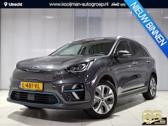 Kia e-Niro - DynamicPlusLine 64 kWh