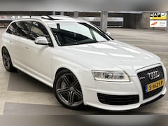 Audi A6 Avant - RS 6 5.0 TFSI YoungTimer