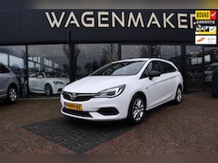 Opel Astra Sports Tourer - 1.4 Edition AUT|Clima|Cruis|NAV|Cam