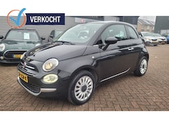 Fiat 500 - 1.2 Lounge airco