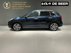 Kia Niro - 1.6 GDi Hybrid 141pk DCT6 Design Edition Trekhaak