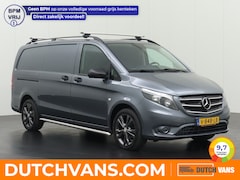 Mercedes-Benz Vito - 116CDI 7G-Tronic AutomaatLang | Navigatie | Camera | Airco | Cruise