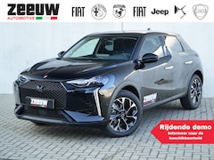 DS 3 - 3 1.2 Hybrid 136 PK Performance Line | Boek nu uw proefrit