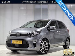 Kia Picanto - 1.0 DPi ComfortLine