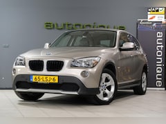 BMW X1 - SDrive18i Executive 77dkm./NAP/Youngtimer