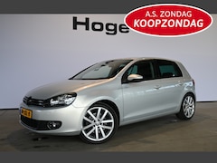 Volkswagen Golf - 1.8 TSI Highline LE 18T Clima Cruise Control Rijklaarprijs Inruil Mogelijk