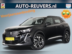 Peugeot 2008 - 1.2 PureTech Allure / LED / Aut / Cam / Navi / CarPlay