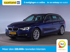 BMW 3-serie Touring - 320D 190Pk XDRIVE Aut [ 360cam Head-up Prof nav ]