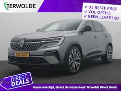 Renault Austral - 1.2 E-Tech Hybrid 200 Iconic