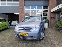 Opel Meriva - 1.4-16V Enjoy|Apk|Nap|Airco|Hoge instap