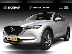 Mazda CX-5 - 2.0 SkyActiv-G 165 Skylease GT - 1e Eigenaar - Dealer onderhouden - Afneembare trekhaak