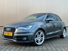 Audi A1 - 1.2 TFSI S edition