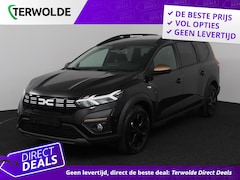 Dacia Jogger - 1.0 TCe 110 Extreme 7p