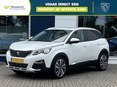 Peugeot 3008 - 1.2 PureTech 130pk Automaat | Navigatie | Climate control | Panoramisch dak | Cruise contr