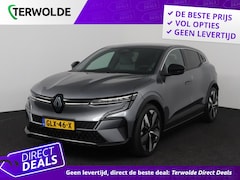 Renault Mégane E-Tech - EV60 Optimum Charge Techno